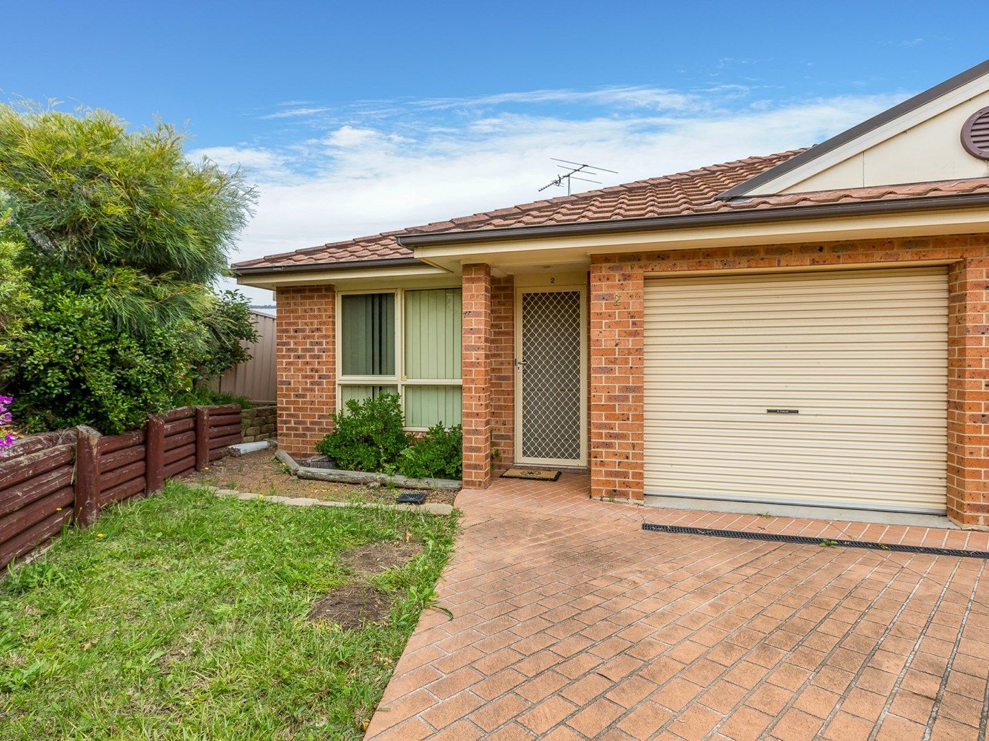 2/14 Harriet Close, Raymond Terrace NSW 2324, Image 0