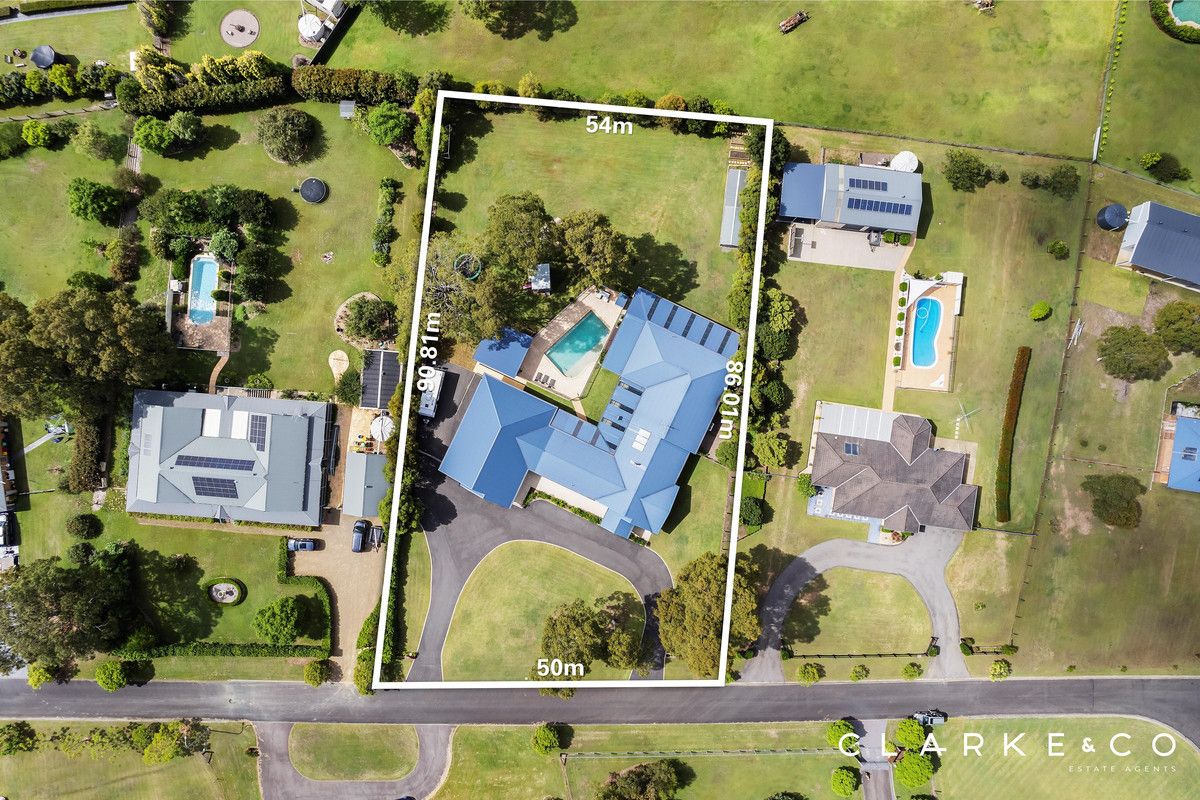 9 Watsons Place, Aberglasslyn NSW 2320, Image 1