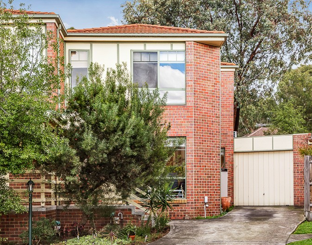 13/34 Glenmore Street, Macleod VIC 3085