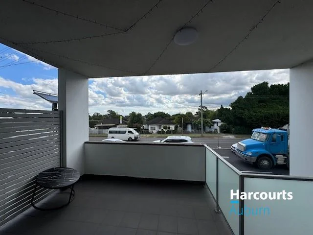 Additional image 10 of 3/27 WOODVILLE ROAD, Chester Hill NSW 2162