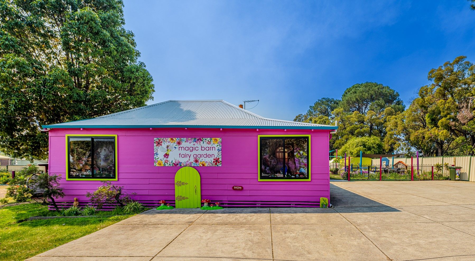 4 bedrooms House in 124 South Western Highway WAROONA WA, 6215