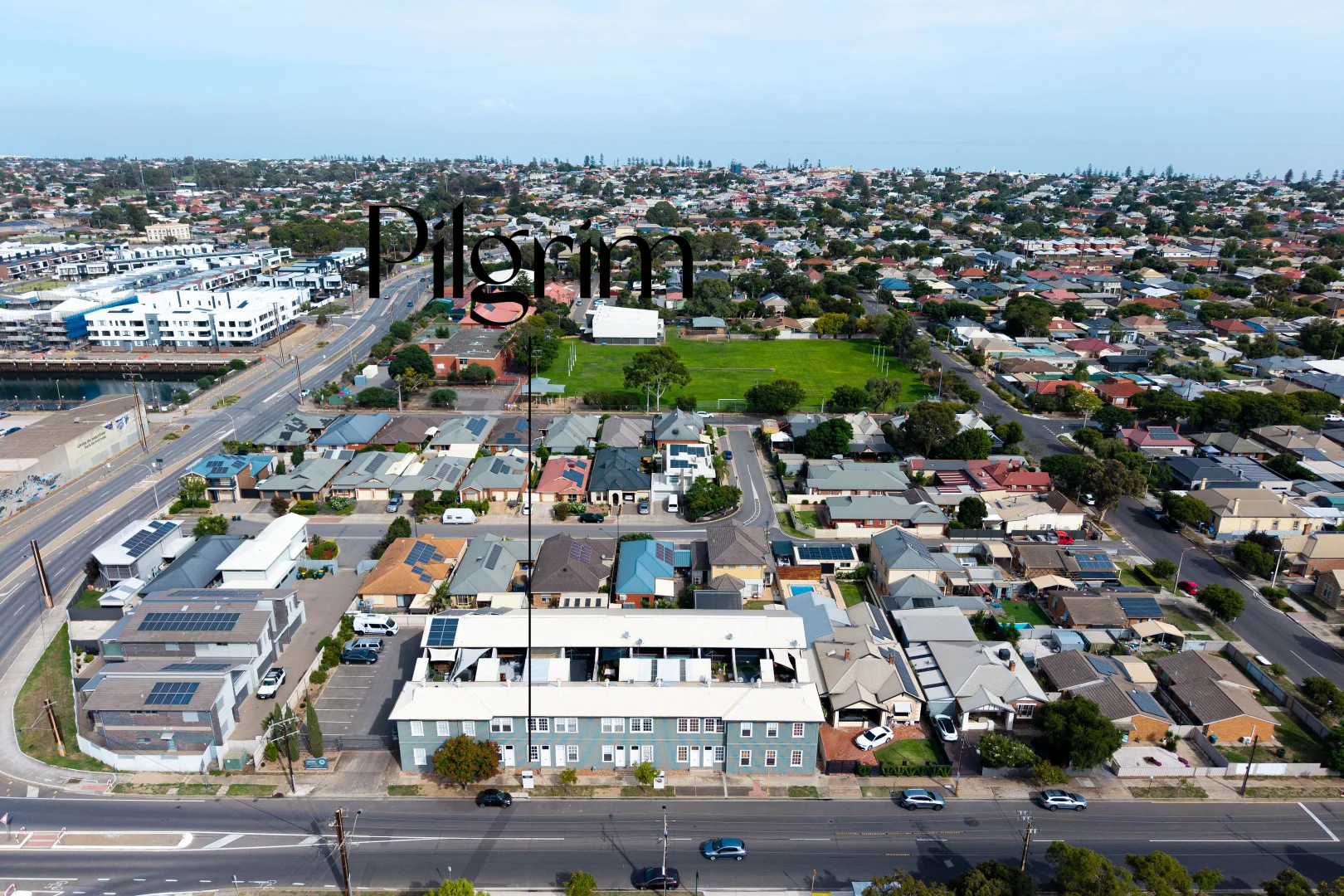 Additional image 24 of 4/1-7 Fletcher Road, Birkenhead SA 5015