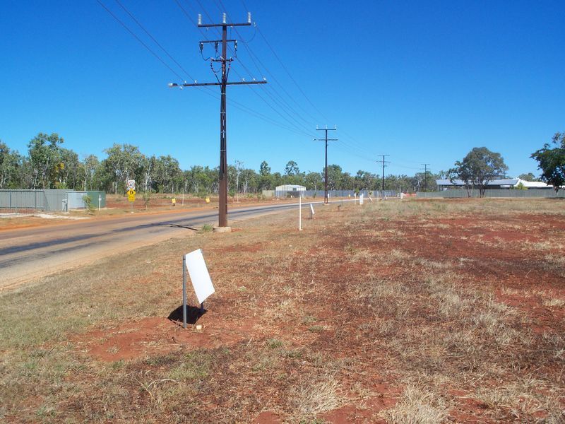 LOT 3382 (Block69) Casuarina Park, Katherine NT 0850, Image 0