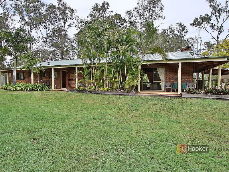 210220 Boorah Road, Jimboomba Property History & Address Research
