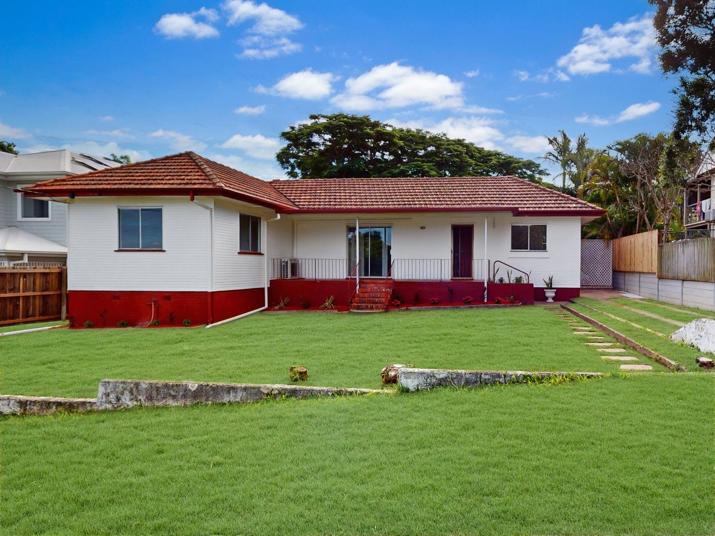 3 bedrooms House in 12 Caloola Street STAFFORD QLD, 4053