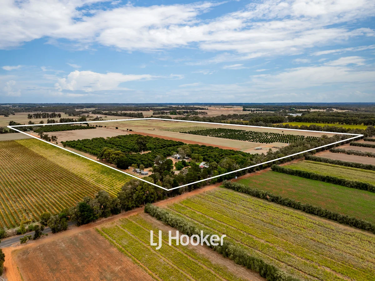 Additional image 3 of 308 Payne Road, Kaloorup WA 6280