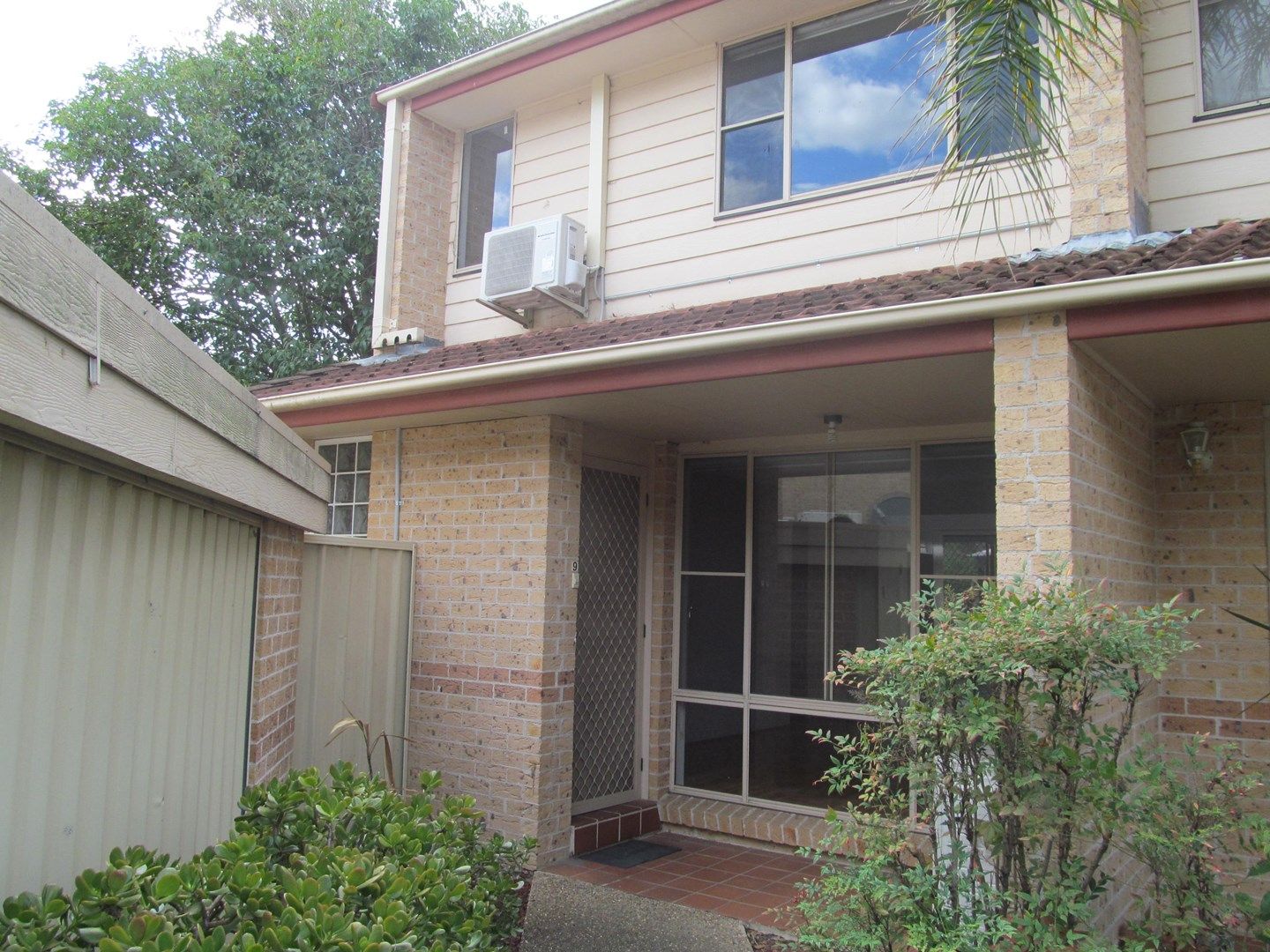 9/3 Cosgrove Crescent, Kingswood NSW 2747, Image 0