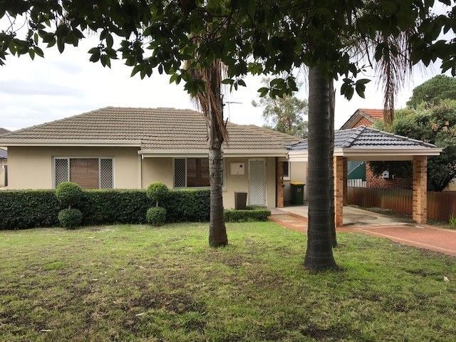 3 bedrooms House in 17 Martin Avenue RIVERVALE WA, 6103