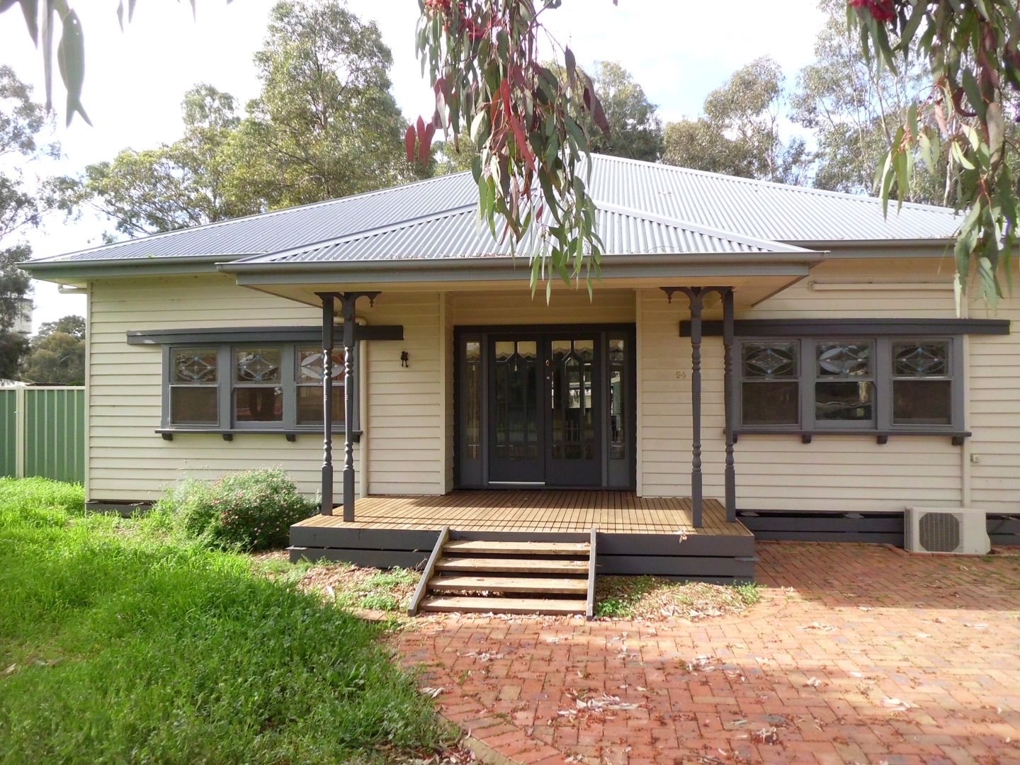 54 Watson Street, Murchison Property History & Address Research Domain
