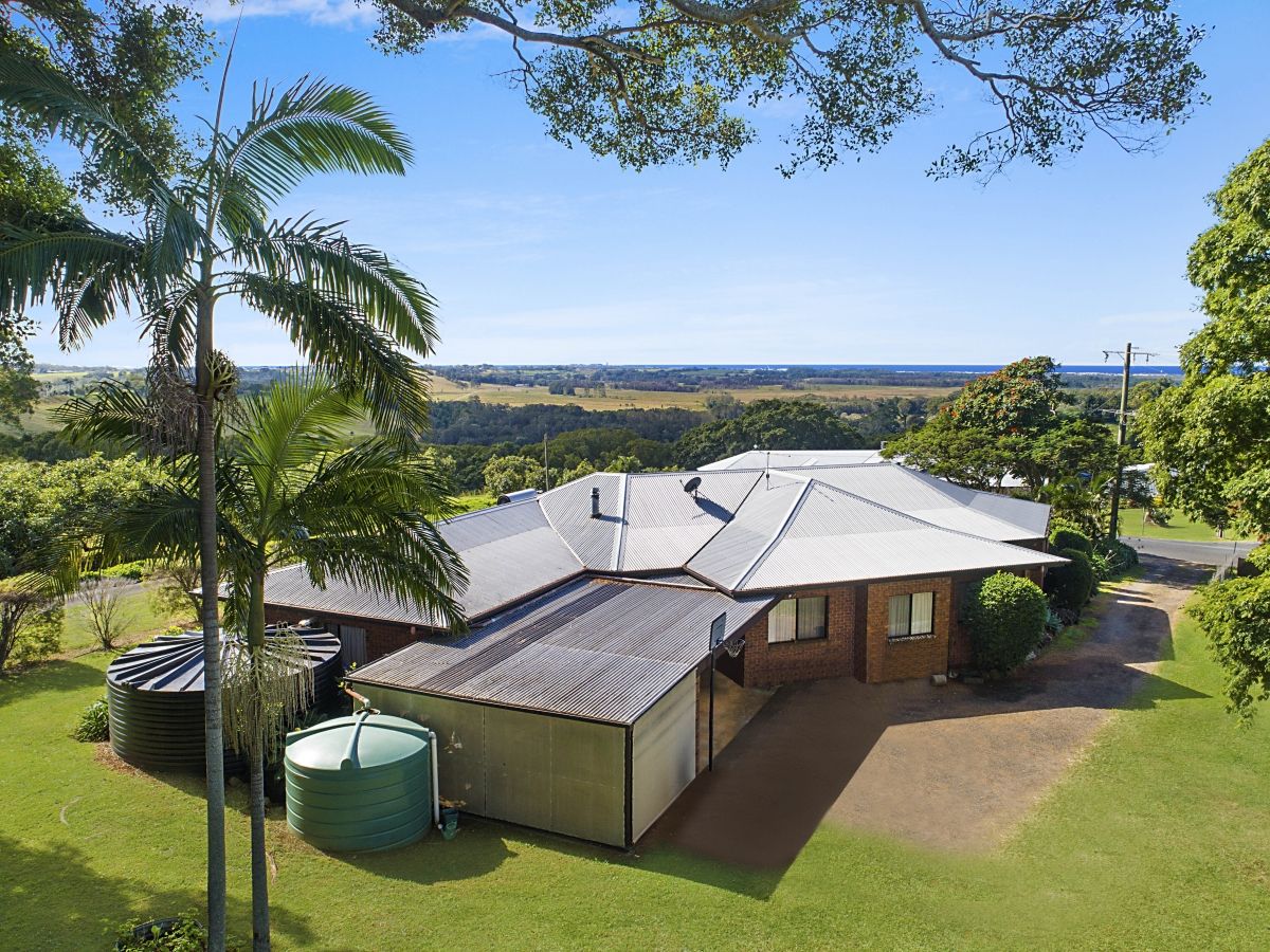 330 Duranbah Road, Duranbah NSW 2487, Image 2