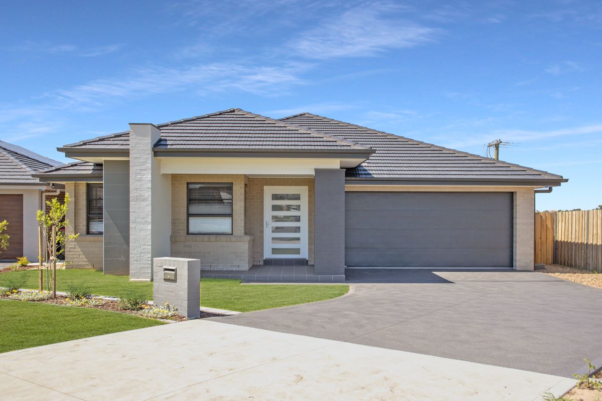 Lot 1218 Mayo Crescent, Chisholm NSW 2322, Image 0