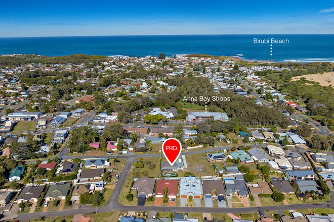 Picture of 124 Old Main Road, ANNA BAY NSW 2316