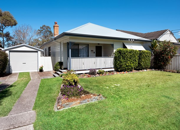 26 Patrick Street, Belmont North NSW 2280