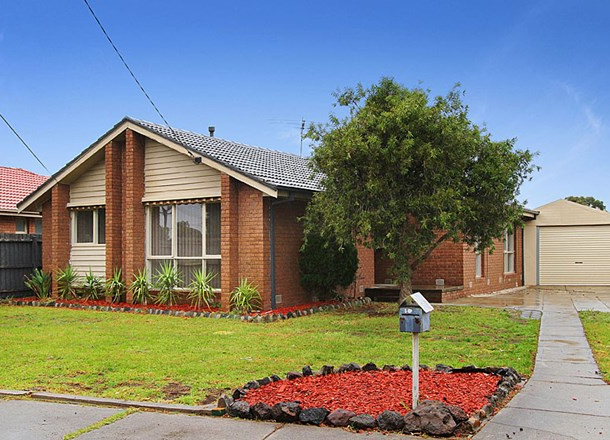 10 Holroyd Drive, Epping VIC 3076