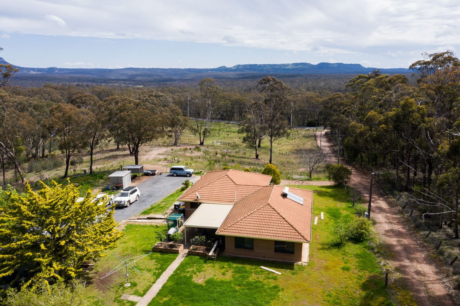 537 Cooper Drive, Clandulla NSW 2848, Image 2