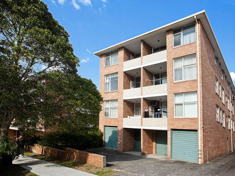 3 bedrooms Apartment / Unit / Flat in 23/7 Bellevue Parade HURSTVILLE NSW, 2220