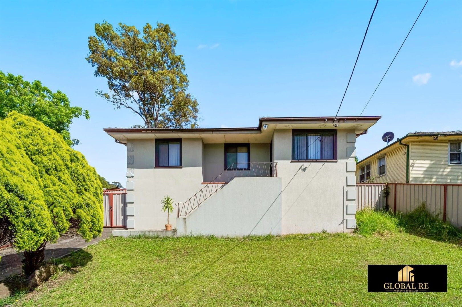 5 Aberdeen Road, Busby NSW 2168, Image 0