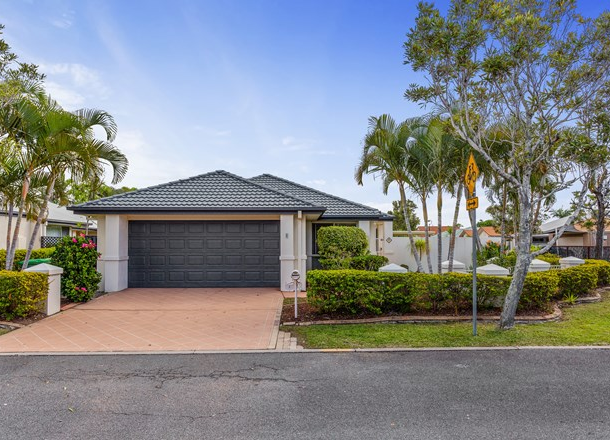 1 Lakes Circuit, Burleigh Waters QLD 4220