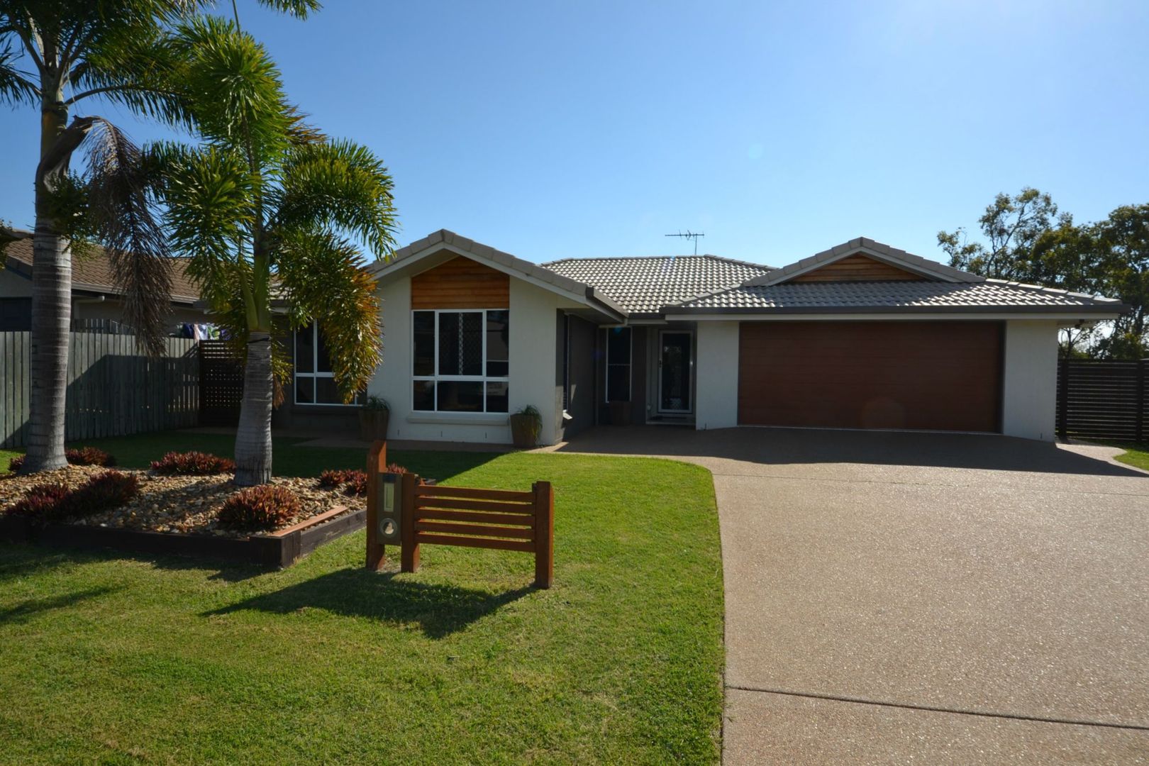 64 Corella Drive, Gracemere QLD 4702, Image 1