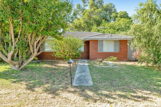 Picture of 5 Sherbourne Way, ARMADALE WA 6112