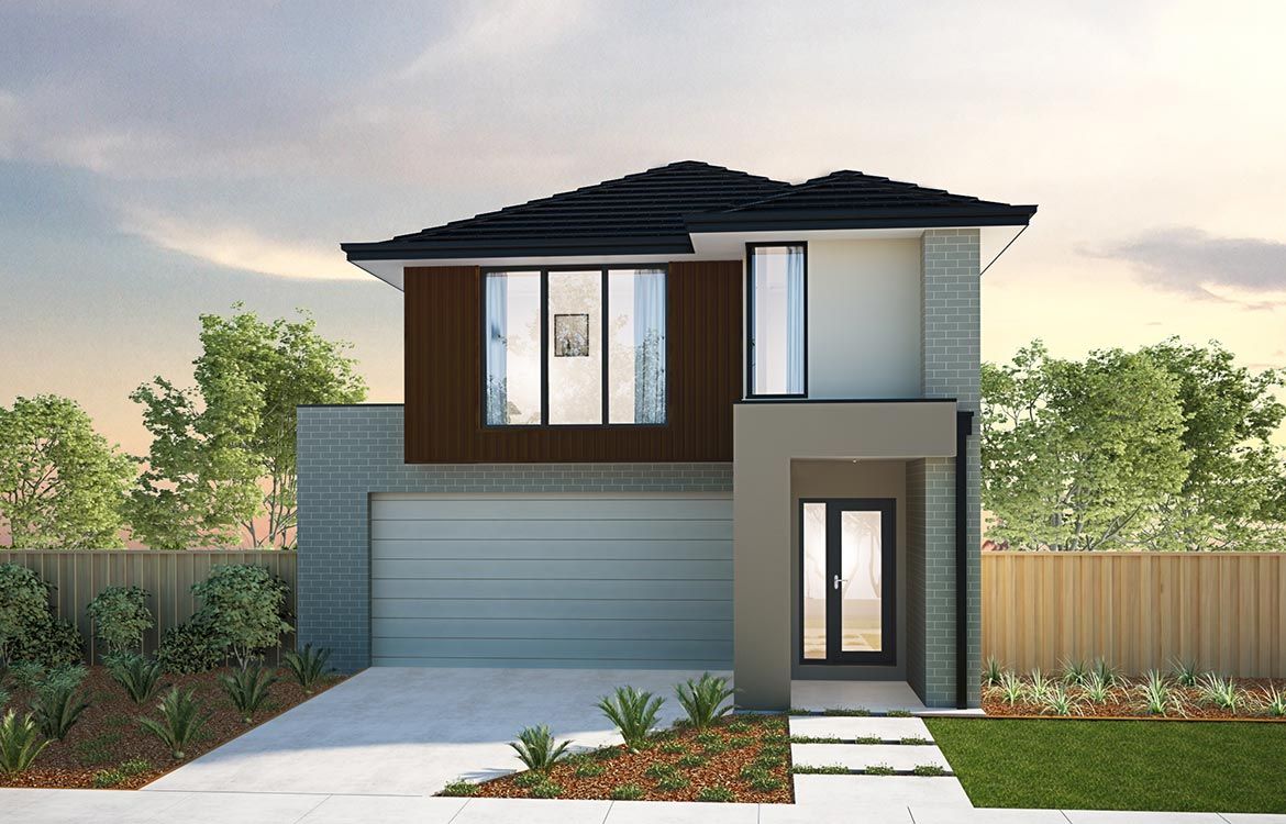 4 bedrooms New House & Land in 815 New Road YARRABILBA QLD, 4207