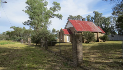 Picture of Lot 6 in DP 1026659 Wirega Greenethorpe Road, GREENETHORPE NSW 2809