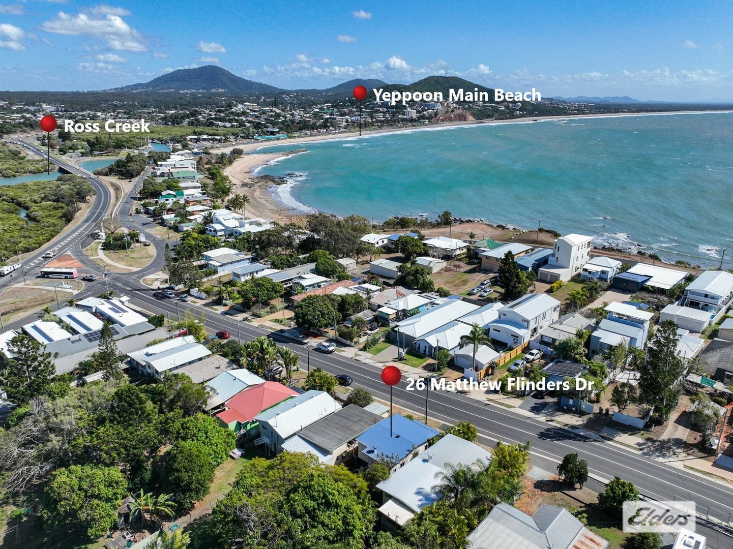 26 Matthew Flinders Drive, Cooee Bay QLD 4703, Image 1