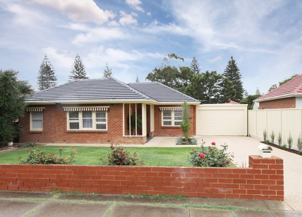 25 Swan Street, Grange SA 5022