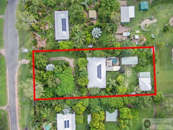 441 Forestry Road, Bluewater Park QLD 4818