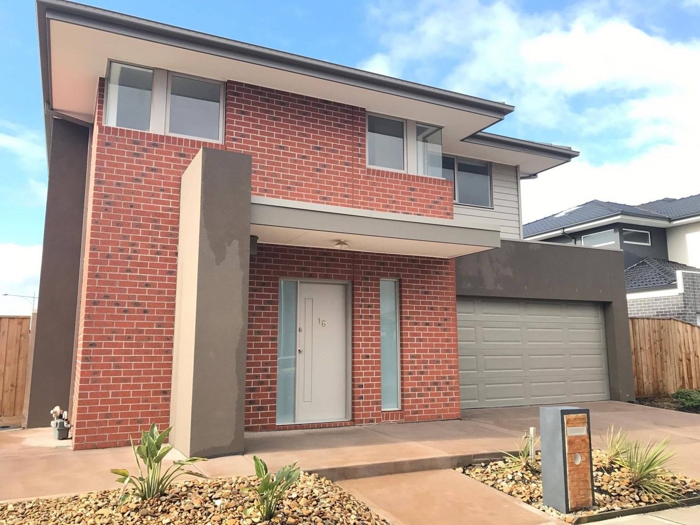 4 bedrooms House in 16 Goldsborough Road TRUGANINA VIC, 3029