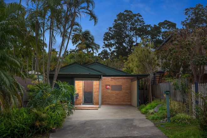 Picture of 19 Noreen Street, CHAPEL HILL QLD 4069