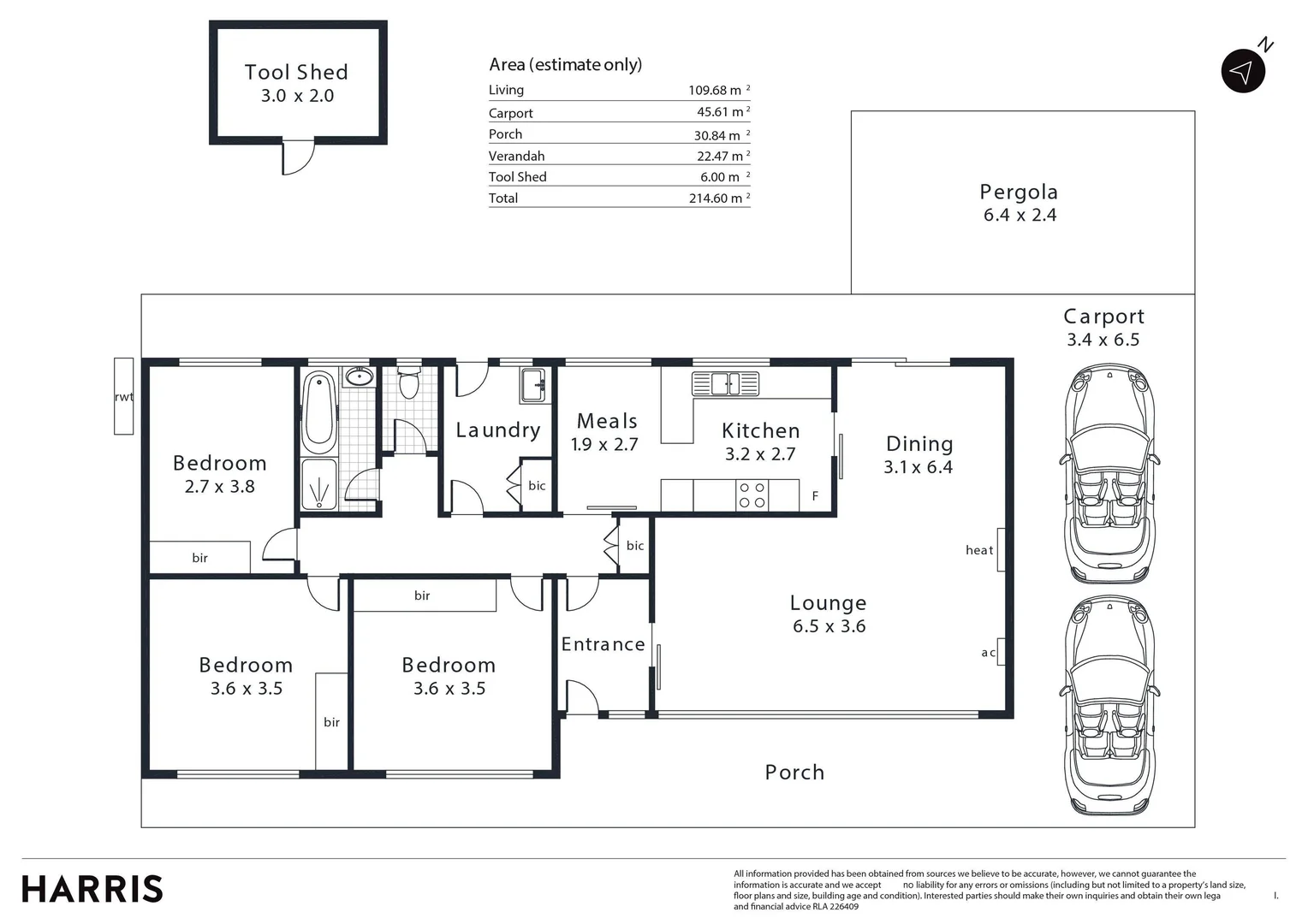 Additional image 18 of 11 Ludgate Hill Road, Aldgate SA 5154