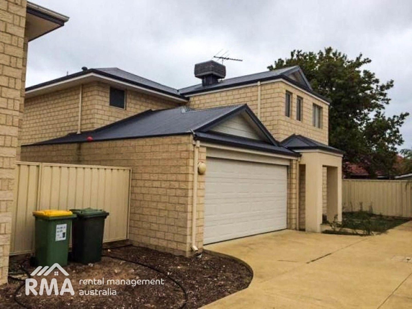 3 bedrooms House in 38C Davey street MANDURAH WA, 6210