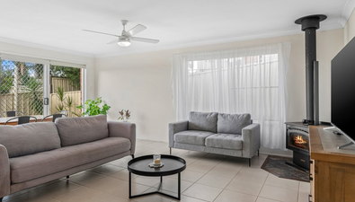 Picture of 76B Sun Valley Road, GREEN POINT NSW 2251