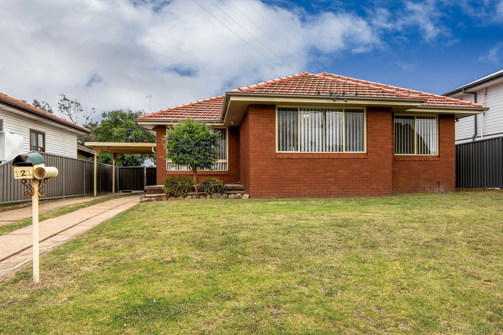 121 Jamison Road, Penrith Property History & Address Research Domain