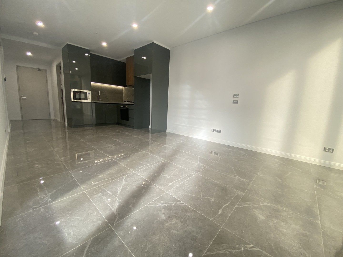 1 bedrooms Apartment / Unit / Flat in 180 George Street PARRAMATTA NSW, 2150