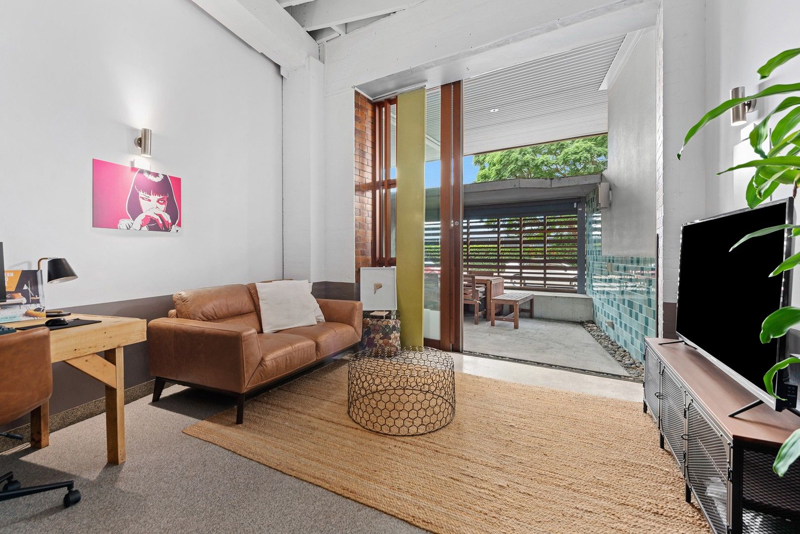 4/8 Skyring Terrace, Teneriffe QLD 4005, Image 0