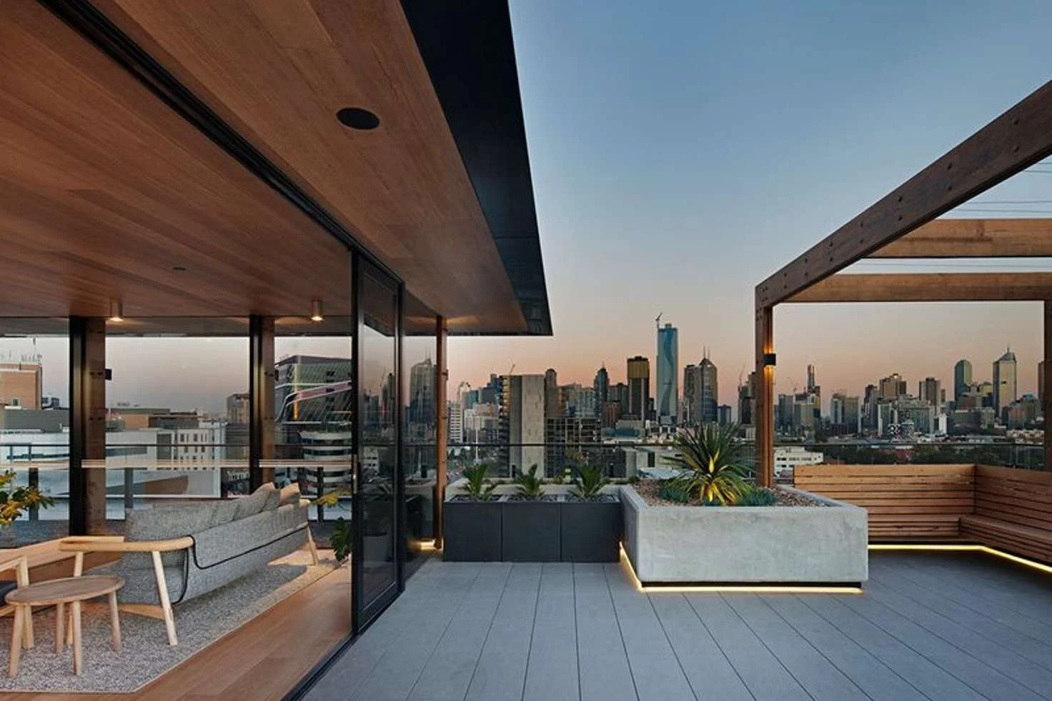 Additional image 7 of 411/83 Flemington Road Road, North Melbourne VIC 3051