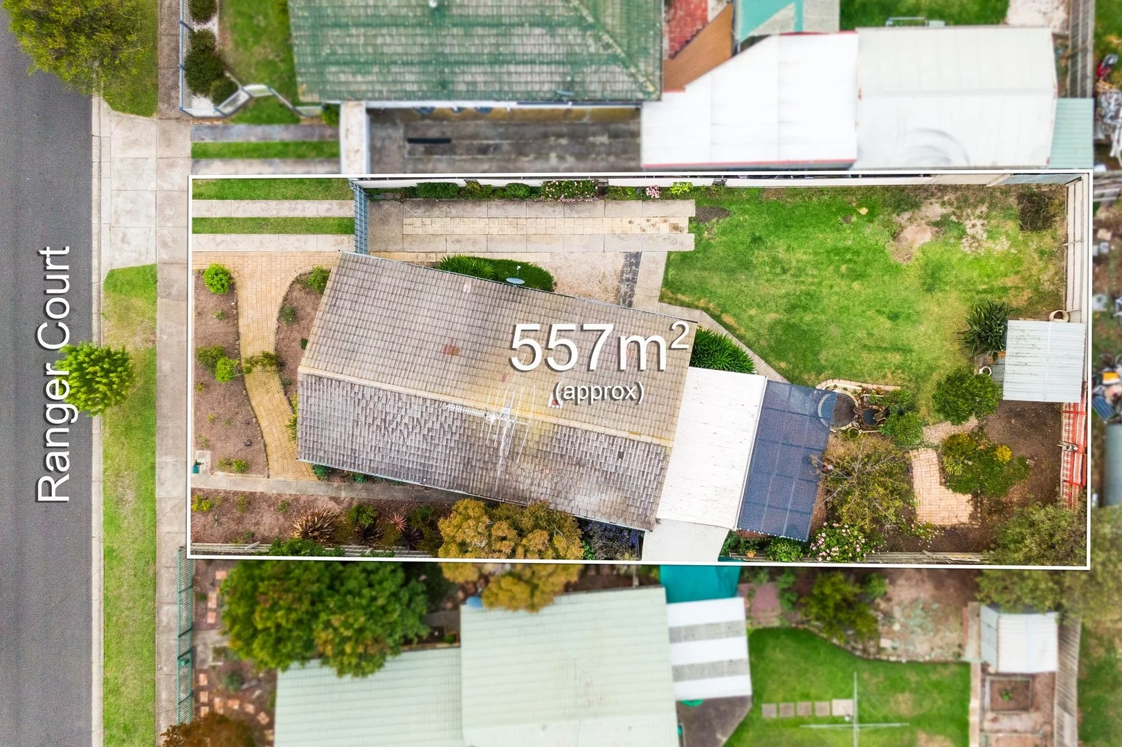 10 Ranger Court, Whittington VIC 3219