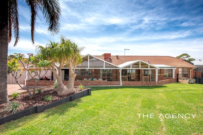 Picture of 70 Meridian Drive, MULLALOO WA 6027