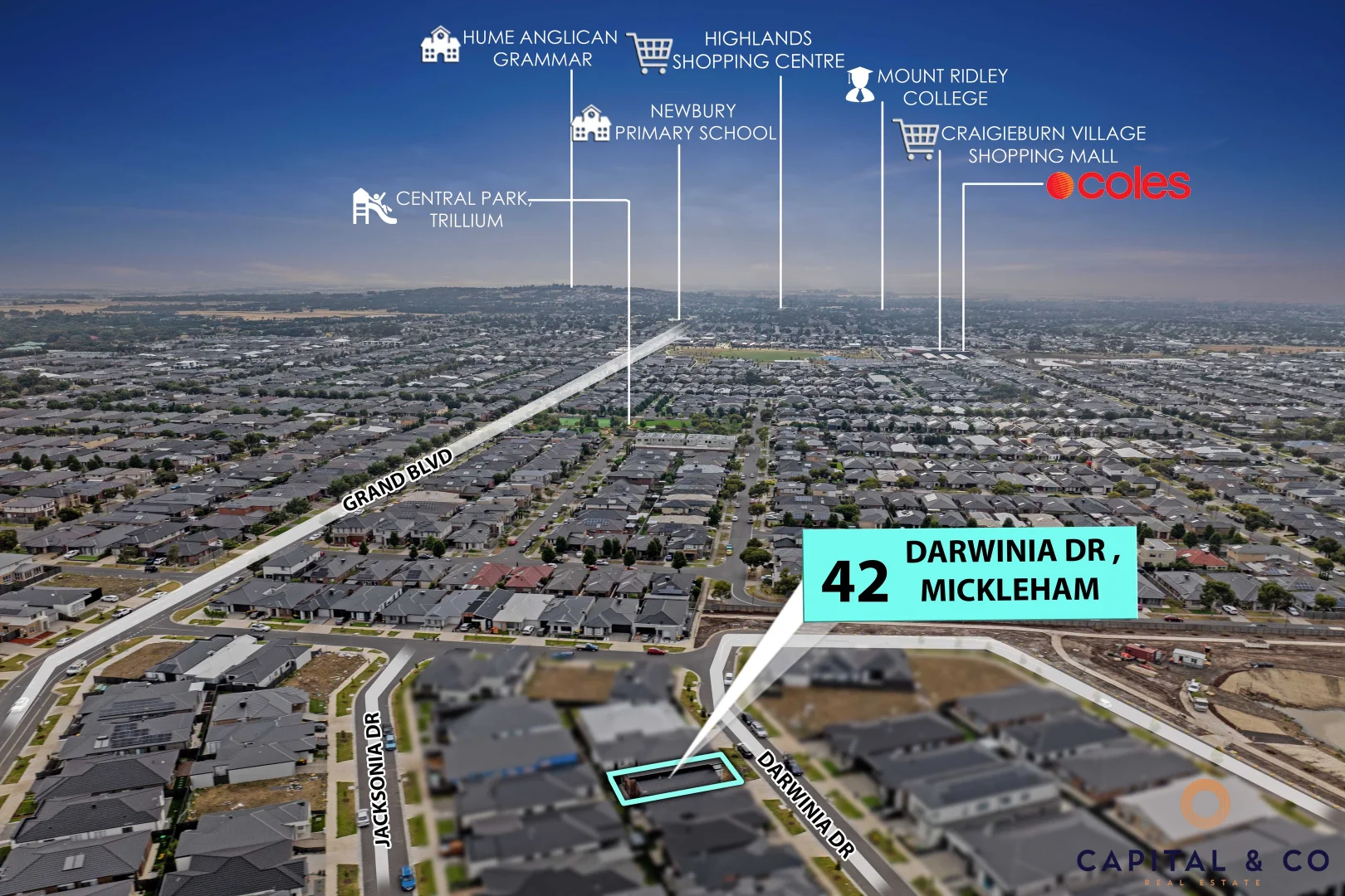 Additional image 14 of 42 Darwinia Drive, Mickleham VIC 3064