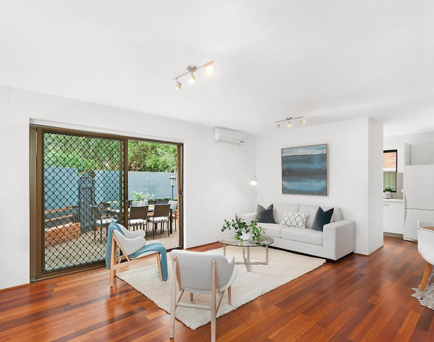 4/36-38 Rosalind Street, Cammeray NSW 2062