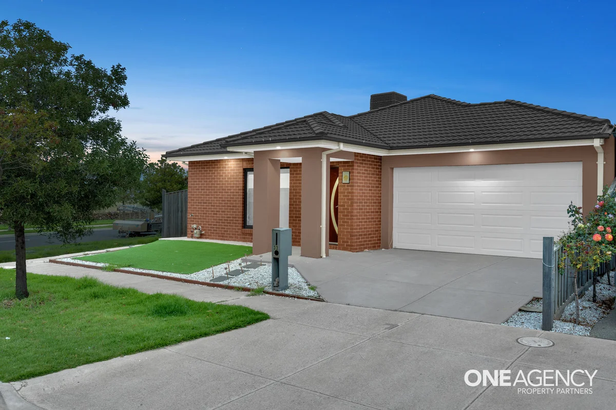 Additional image 2 of 33 Persian Crescent, Tarneit VIC 3029