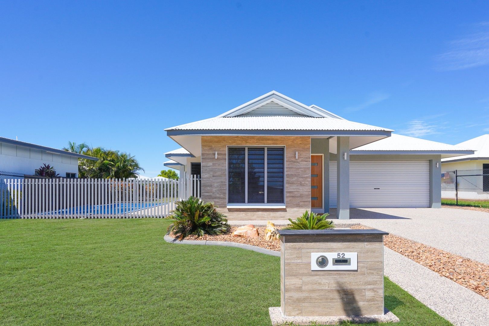 52 Blackburn Street, Muirhead NT 0810, Image 0