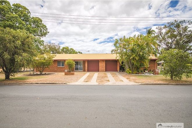 Picture of 66 Buzacott Street, PARK AVENUE QLD 4701