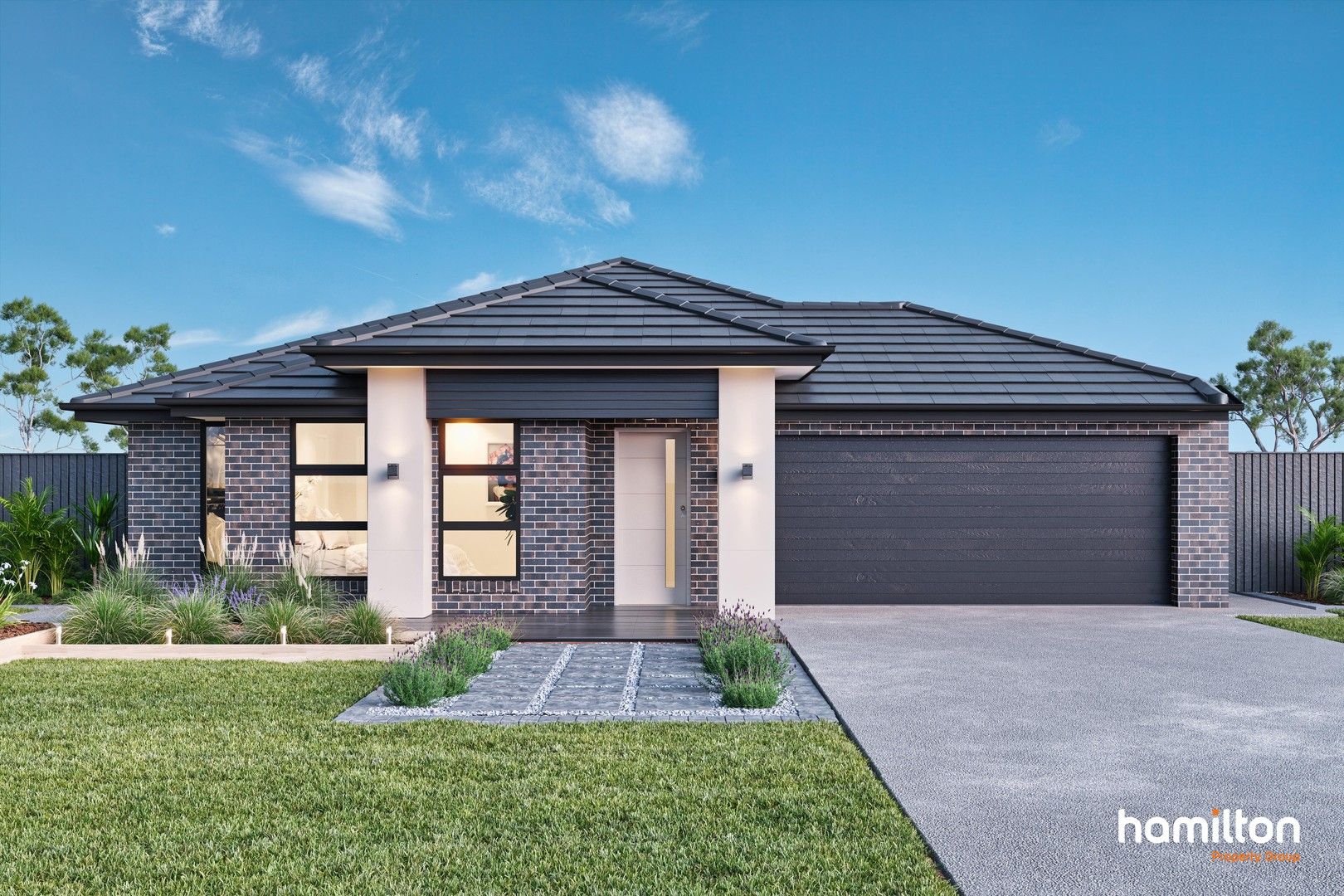 4 bedrooms New House & Land in Lot 932 Willowleaf St BEVERIDGE VIC, 3753