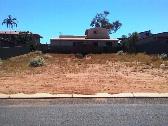 Picture of 25 Morgans Street, PORT HEDLAND WA 6721