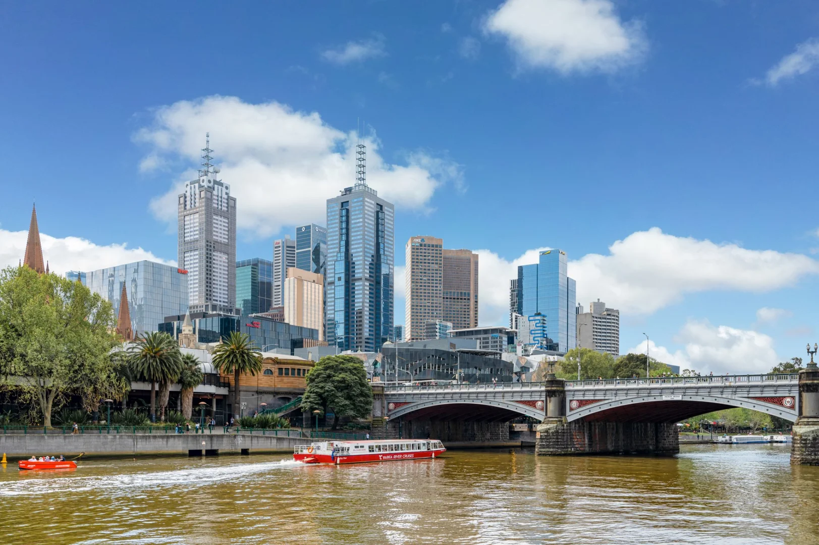 Additional image 19 of 1805/14 Kavanagh Street, Southbank VIC 3006