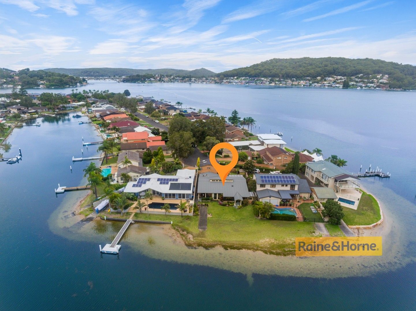 33 Mercator Parade, St Huberts Island NSW 2257, Image 0