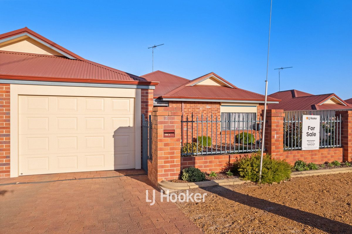 3 bedrooms House in 164A Atkinson Street North COLLIE WA, 6225